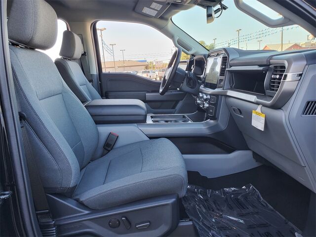2025 Ford F-150 XLT  TX