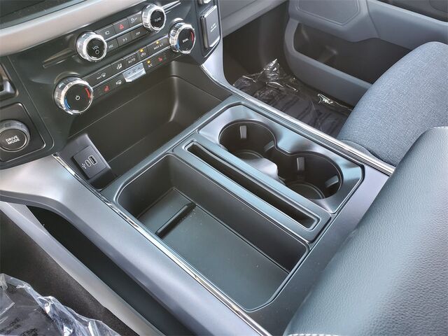 2025 Ford F-150 XLT  TX