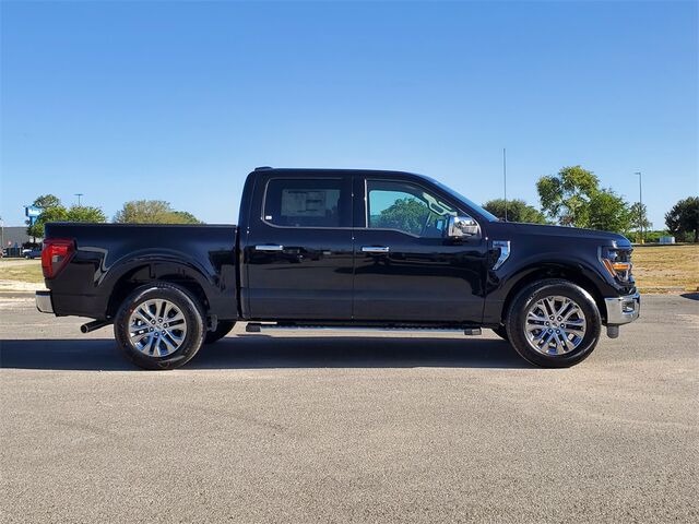 2025 Ford F-150 XLT  TX