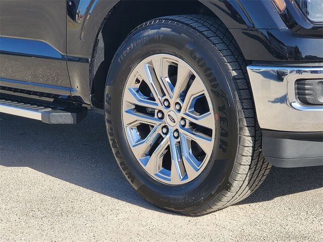 2025 Ford F-150 XLT  TX