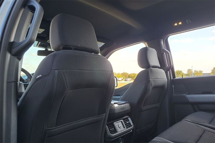 2025 Ford F-150 XLT TX 2025 Ford F-150 XLT TX