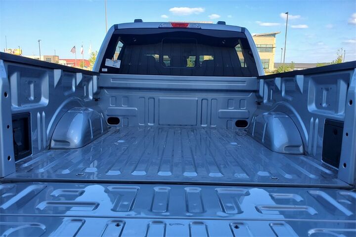 2025 Ford F-150 XLT TX 2025 Ford F-150 XLT TX