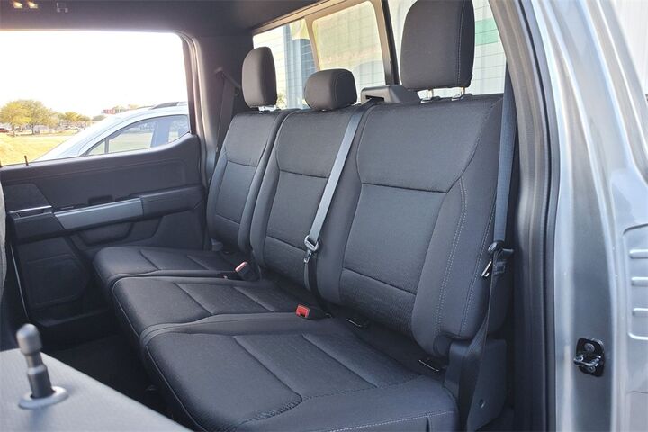 2025 Ford F-150 XLT TX 2025 Ford F-150 XLT TX