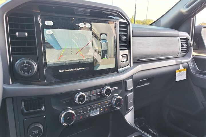 2025 Ford F-150 XLT TX 2025 Ford F-150 XLT TX