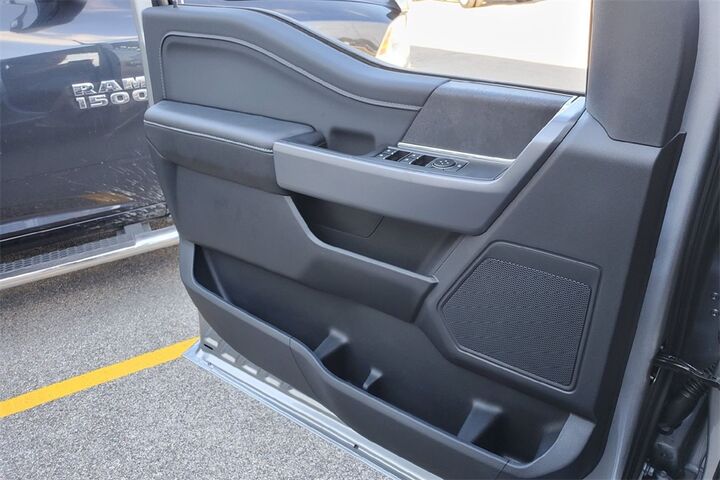 2025 Ford F-150 XLT TX 2025 Ford F-150 XLT TX