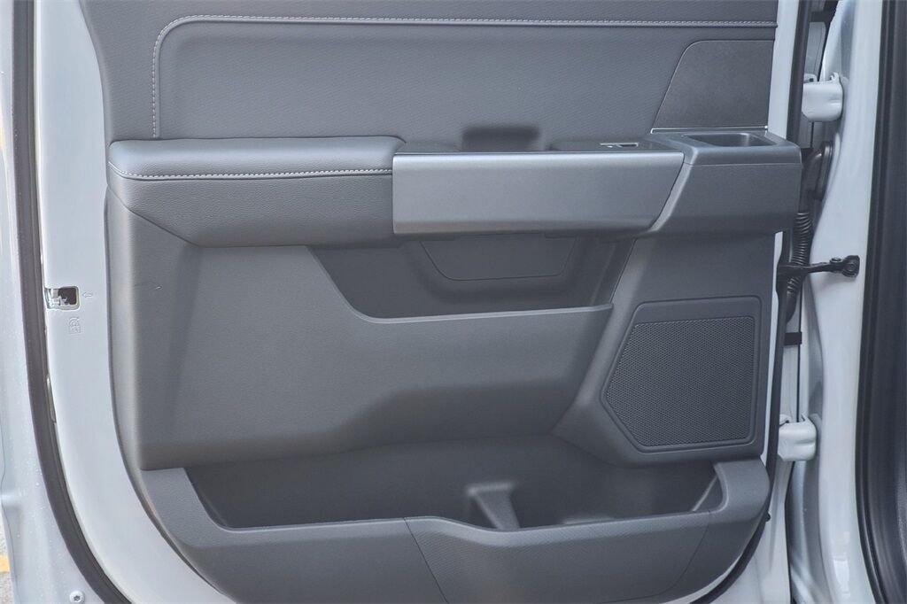 2025 Ford F-150 XLT Hondo TX