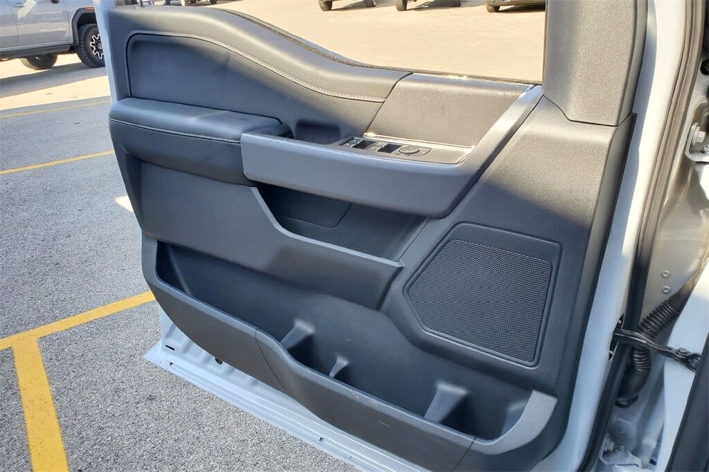 2025 Ford F-150 XLT Hondo TX