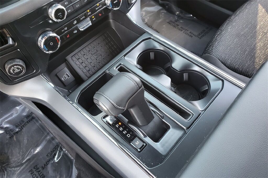 2025 Ford F-150 XLT Hondo TX