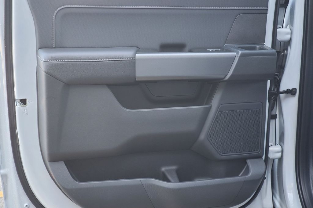 2025 Ford F-150 XLT Hondo TX