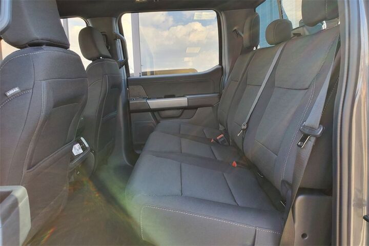 2025 Ford F-150 XLT  TX