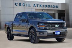 2025_Ford_F-150_XLT_  TX
