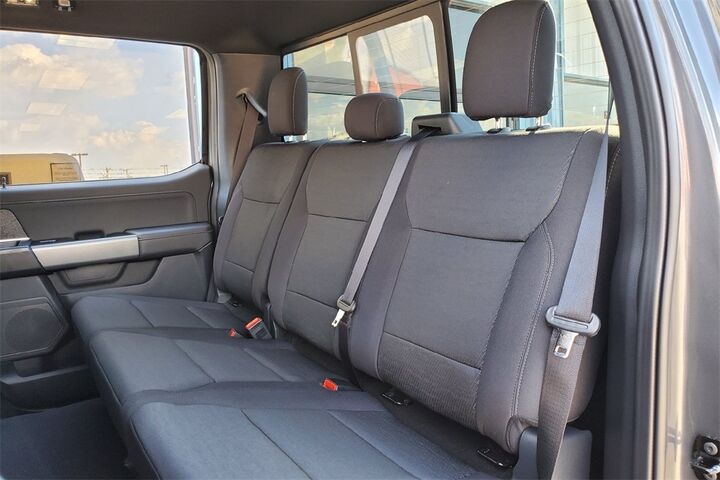 2025 Ford F-150 XLT  TX