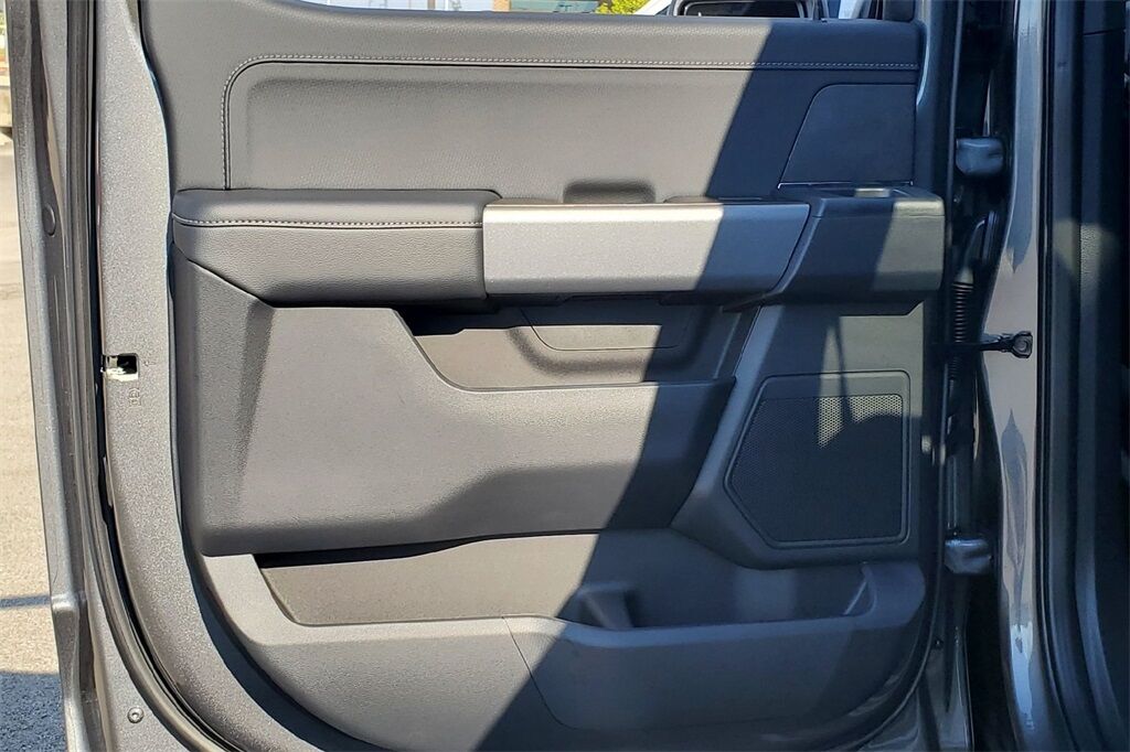 2025 Ford F-150 XLT Hondo TX