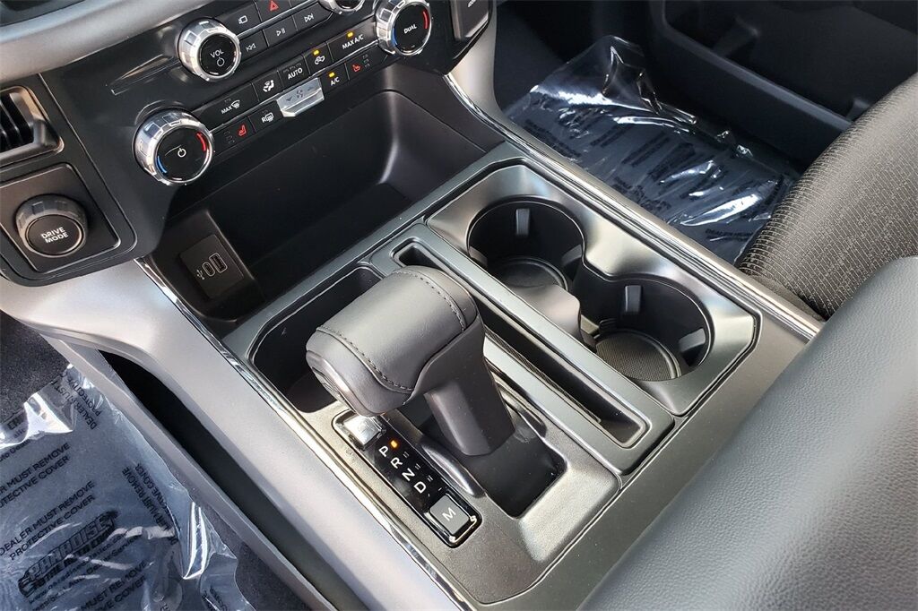 2025 Ford F-150 XLT Hondo TX