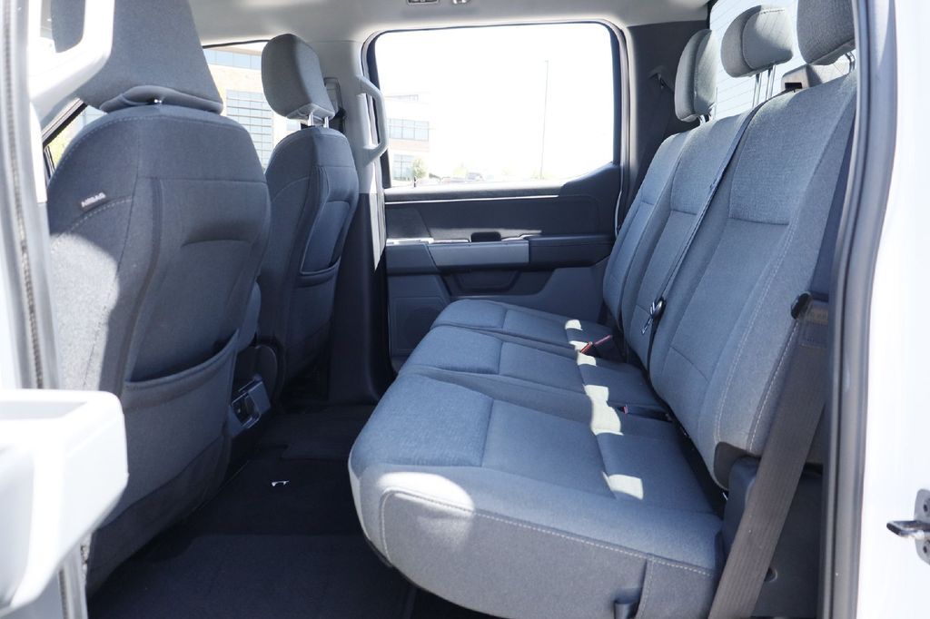 2025 Ford F-150 XLT Hondo TX