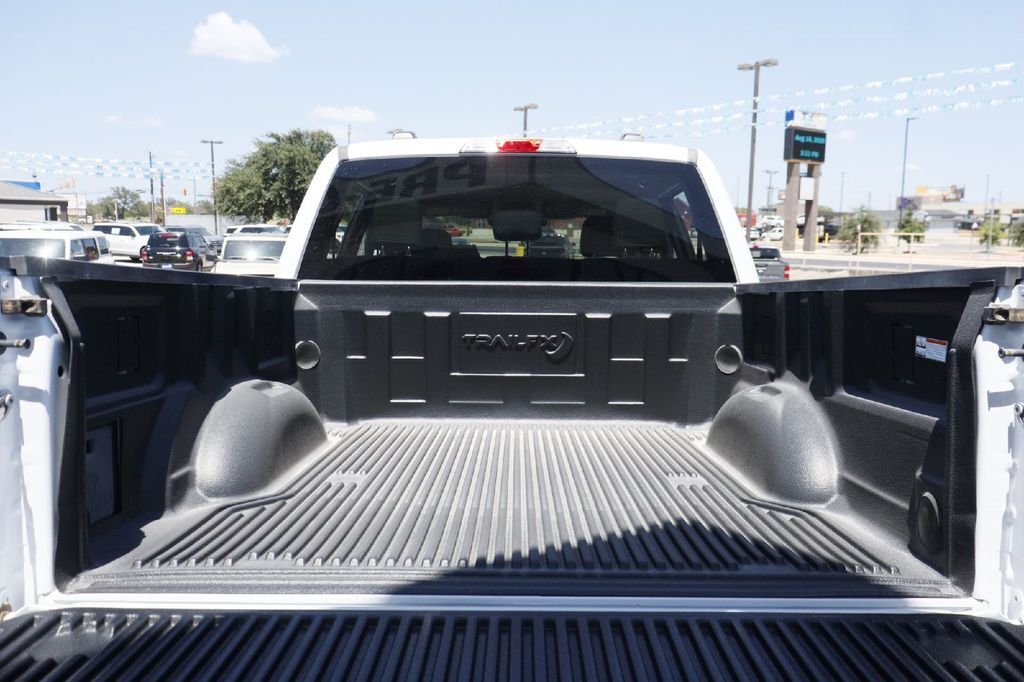 2025 Ford F-150 XLT Hondo TX