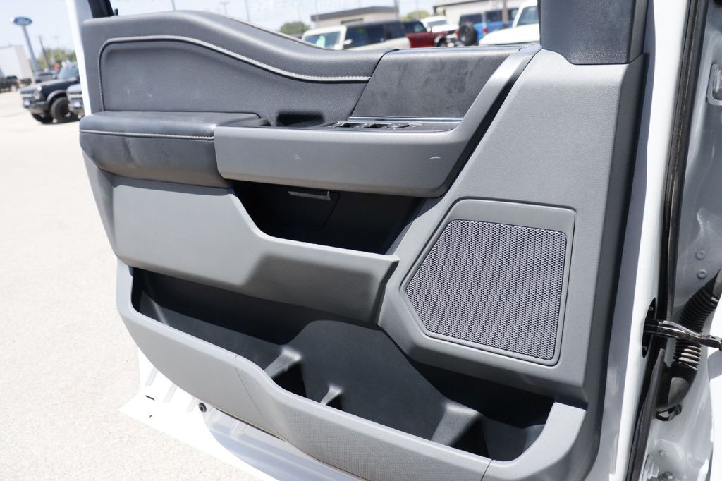 2025 Ford F-150 XLT Hondo TX