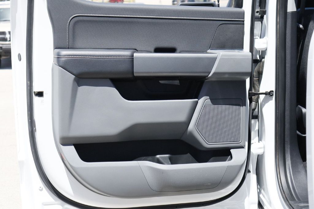 2025 Ford F-150 XLT Hondo TX