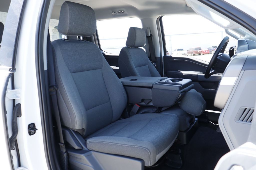 2025 Ford F-150 XLT Hondo TX