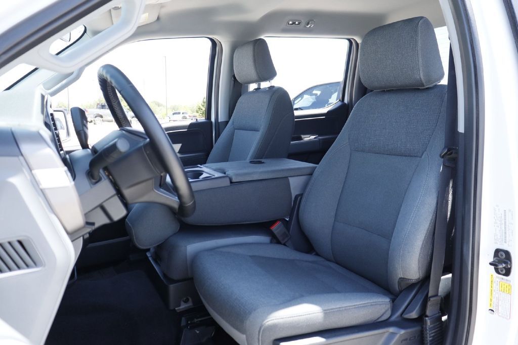2025 Ford F-150 XLT Hondo TX