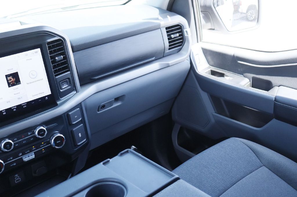 2025 Ford F-150 XLT Hondo TX