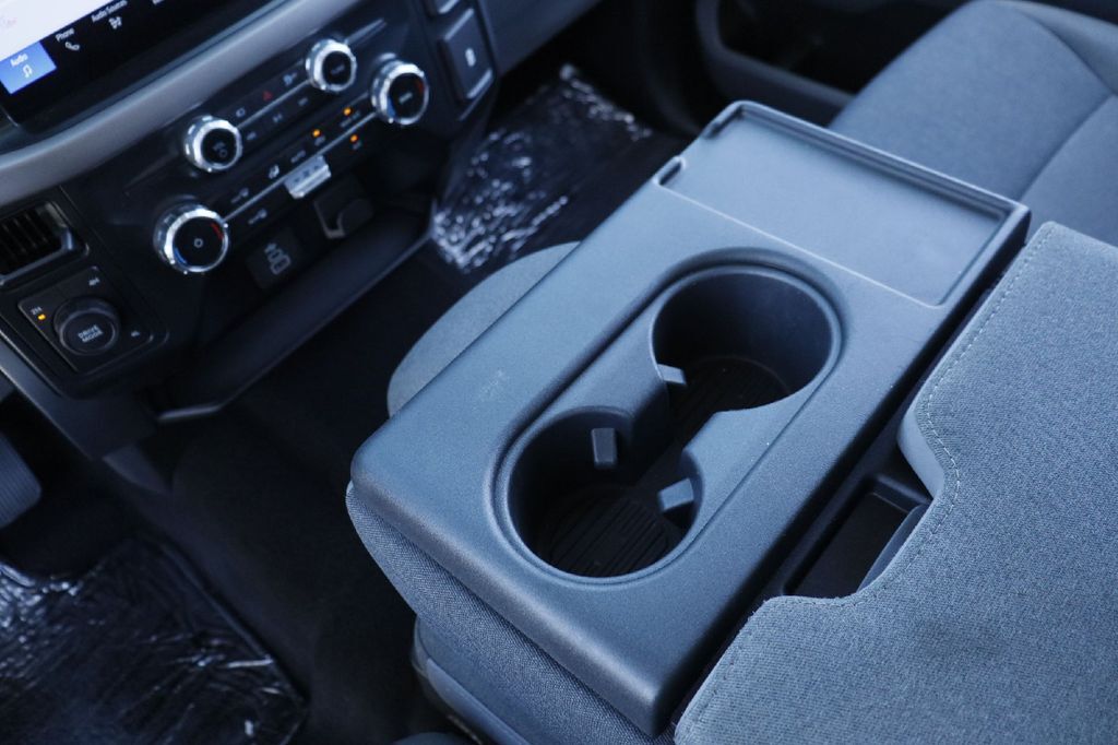 2025 Ford F-150 XLT Hondo TX