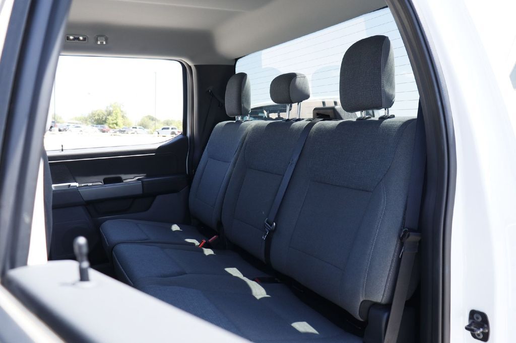 2025 Ford F-150 XLT Hondo TX