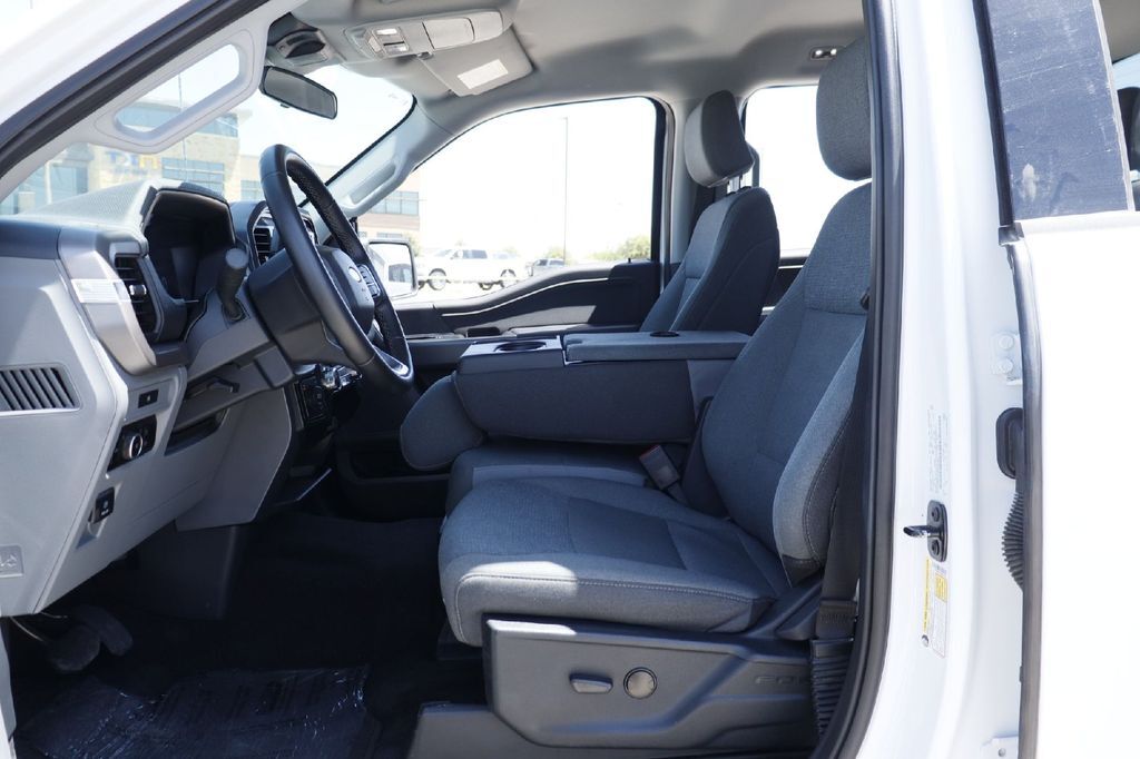 2025 Ford F-150 XLT Hondo TX