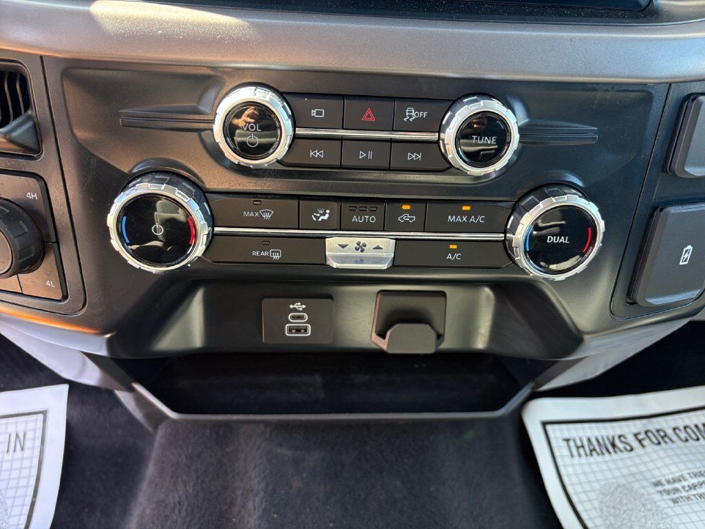 2025 Ford F-150 XLT Hondo TX