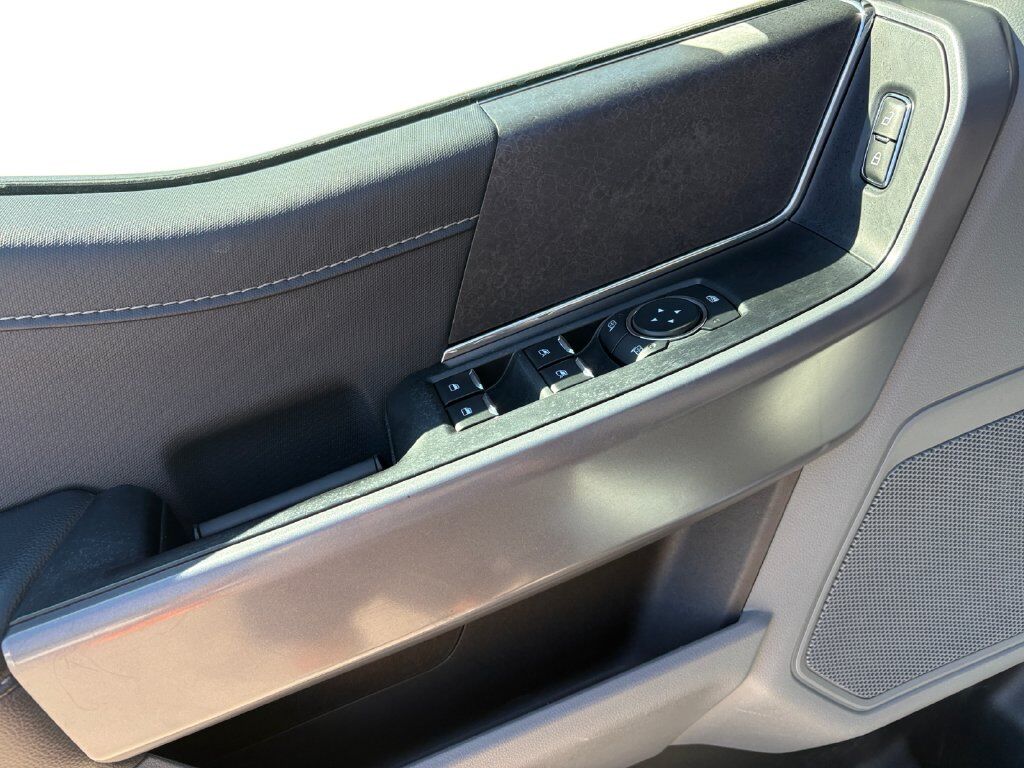 2025 Ford F-150 XLT Hondo TX