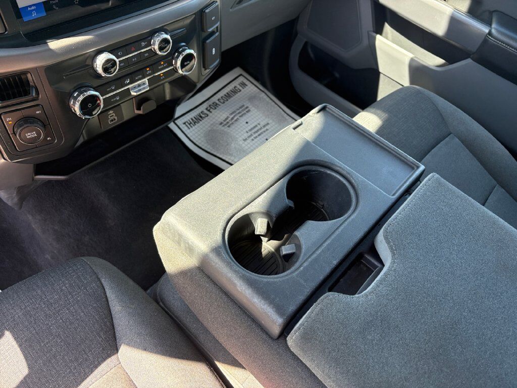 2025 Ford F-150 XLT Hondo TX
