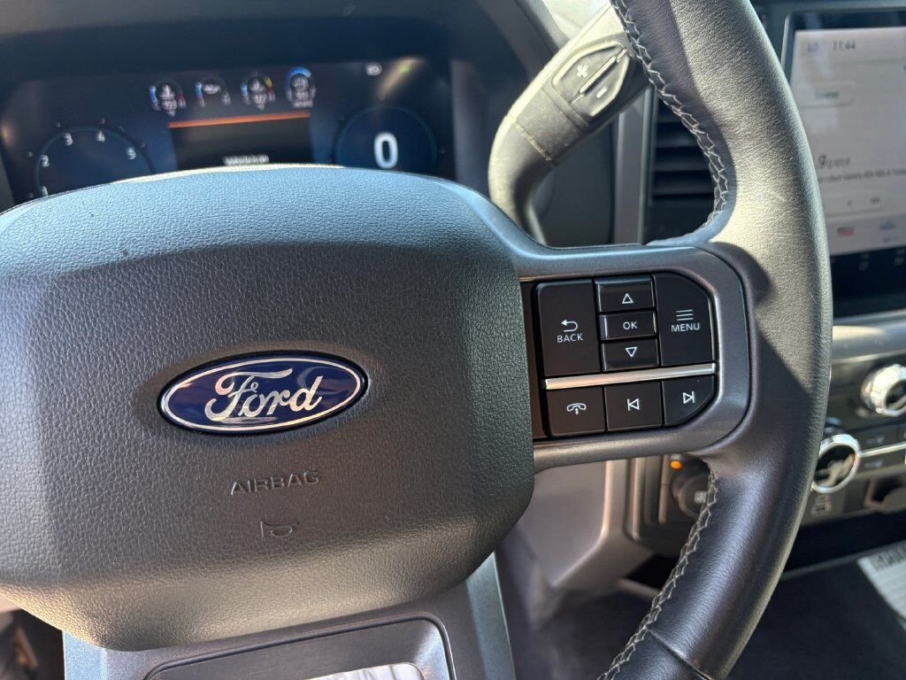 2025 Ford F-150 XLT Hondo TX