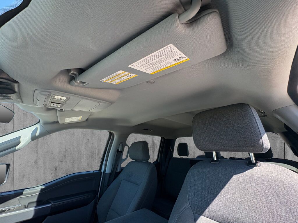 2025 Ford F-150 XLT Hondo TX