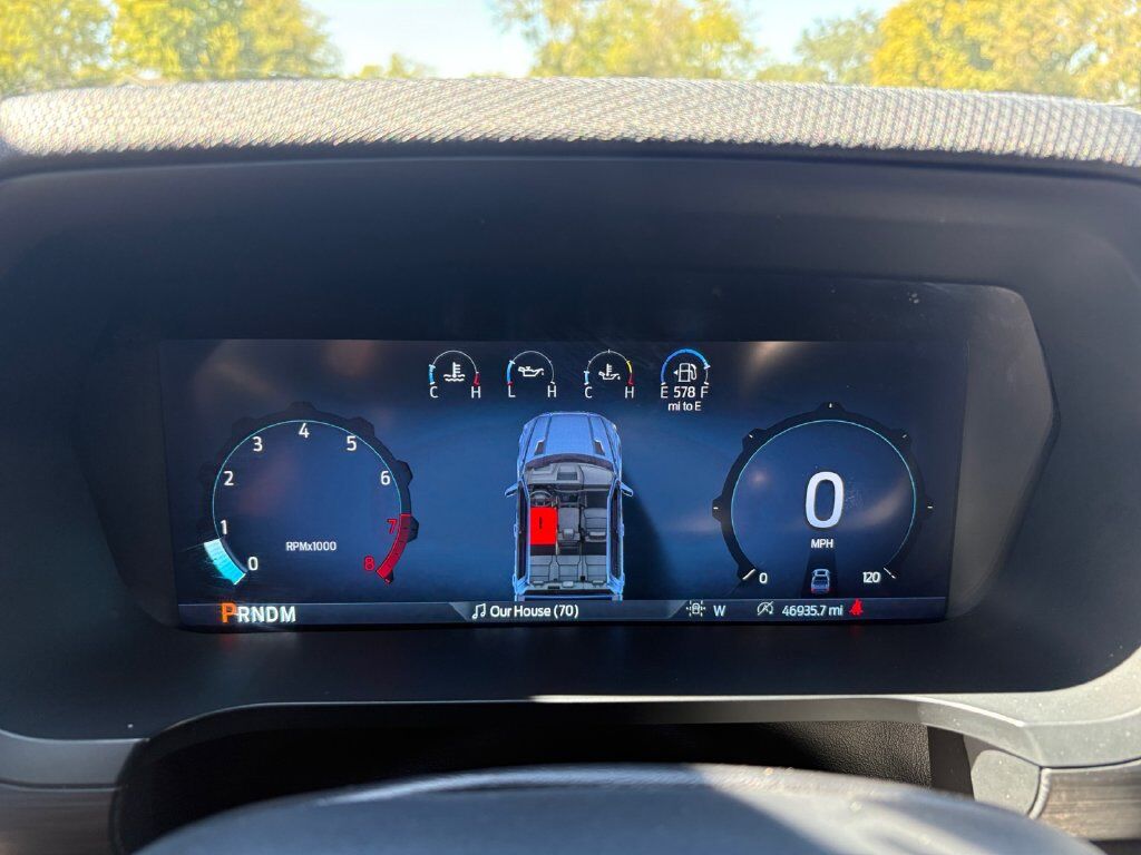 2025 Ford F-150 XLT Hondo TX