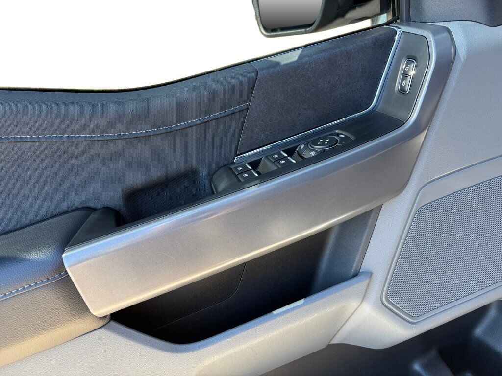 2025 Ford F-150 XLT Hondo TX