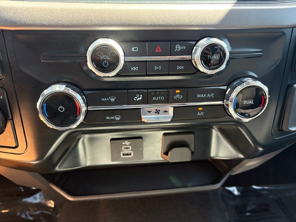 2025 Ford F-150 XLT Hondo TX