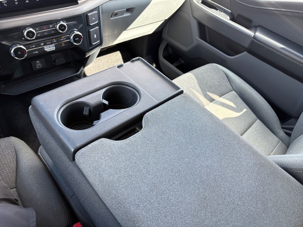 2025 Ford F-150 XLT Hondo TX