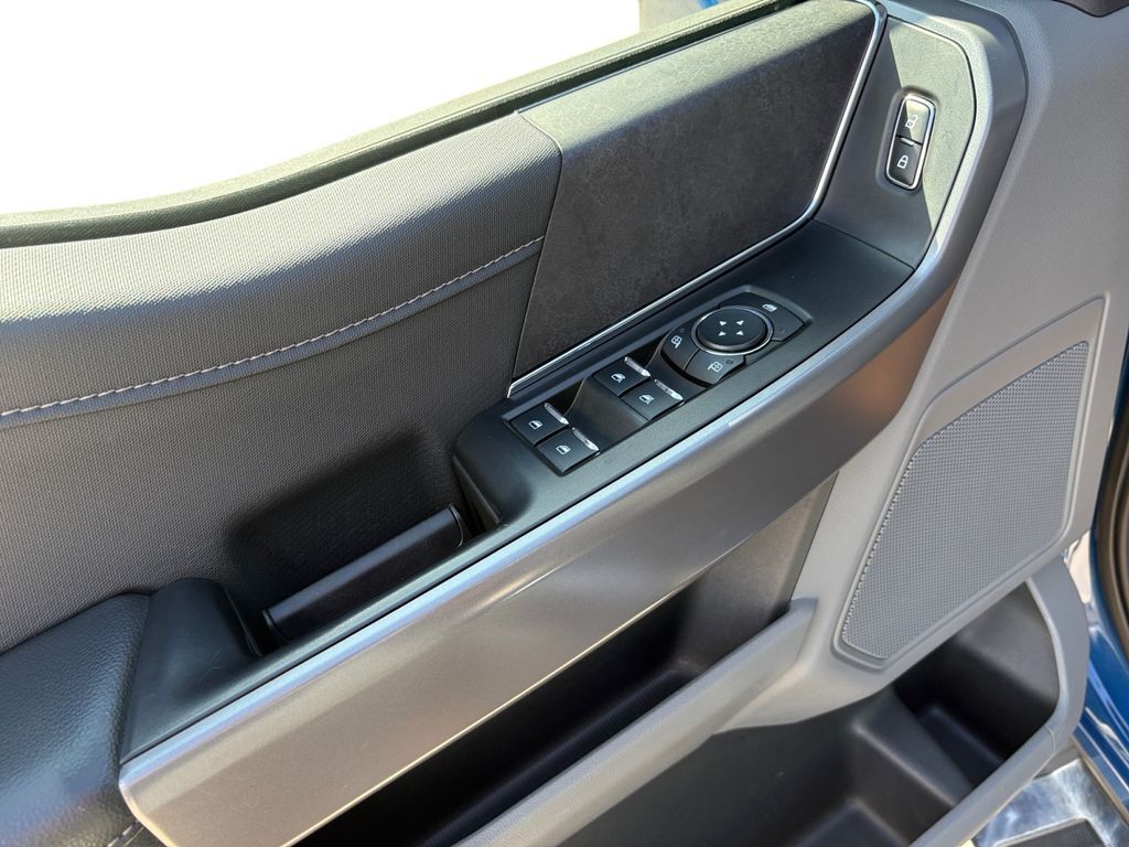 2025 Ford F-150 XLT Hondo TX