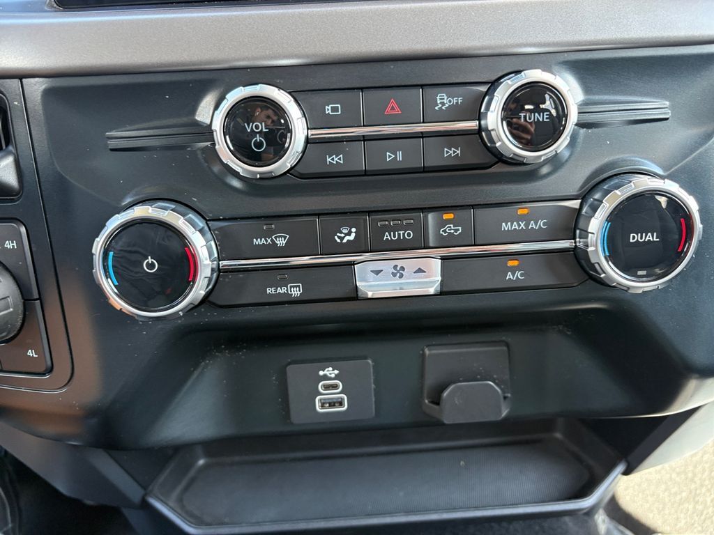 2025 Ford F-150 XLT Hondo TX