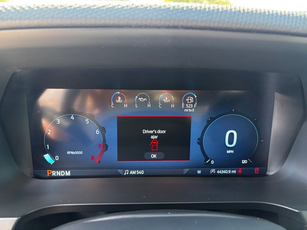 2025 Ford F-150 XLT Hondo TX