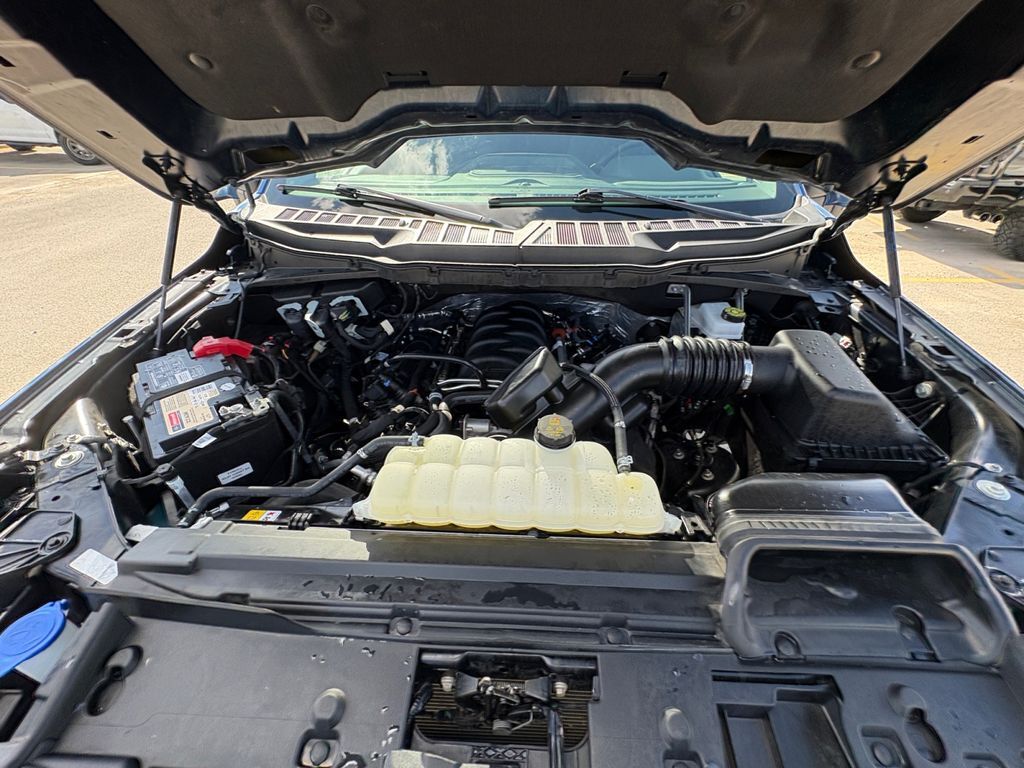 2025 Ford F-150 XLT Hondo TX