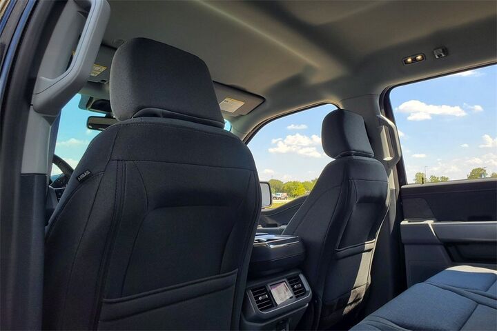 2025 Ford F-150 XLT  TX