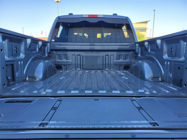 2025 Ford F-150 XLT  TX
