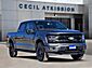 2025 Ford F-150 XLT  TX