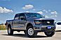 2025 Ford F-150 XLT  TX