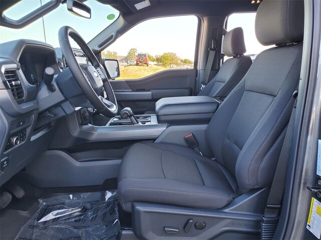 2025 Ford F-150 XLT  TX