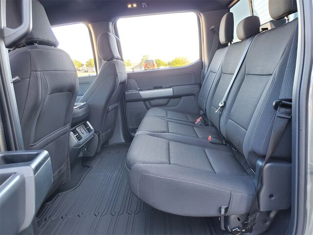 2025 Ford F-150 XLT  TX