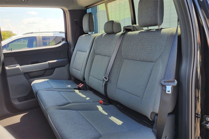 2025 Ford F-150 XLT  TX