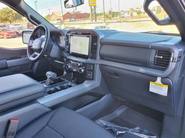 2025 Ford F-150 XLT  TX