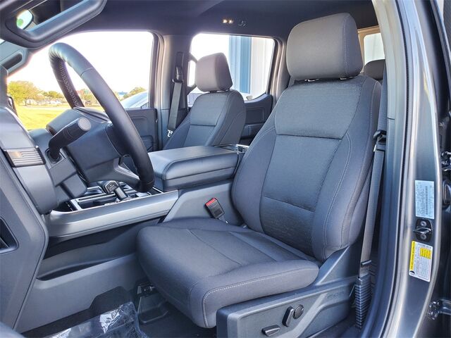 2025 Ford F-150 XLT  TX